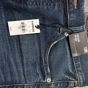 Express Jeans